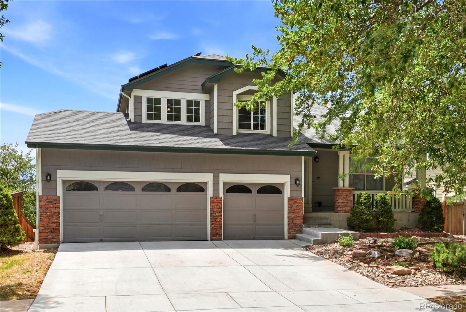 6048 W Ida Dr, Littleton, CO 80123 photo