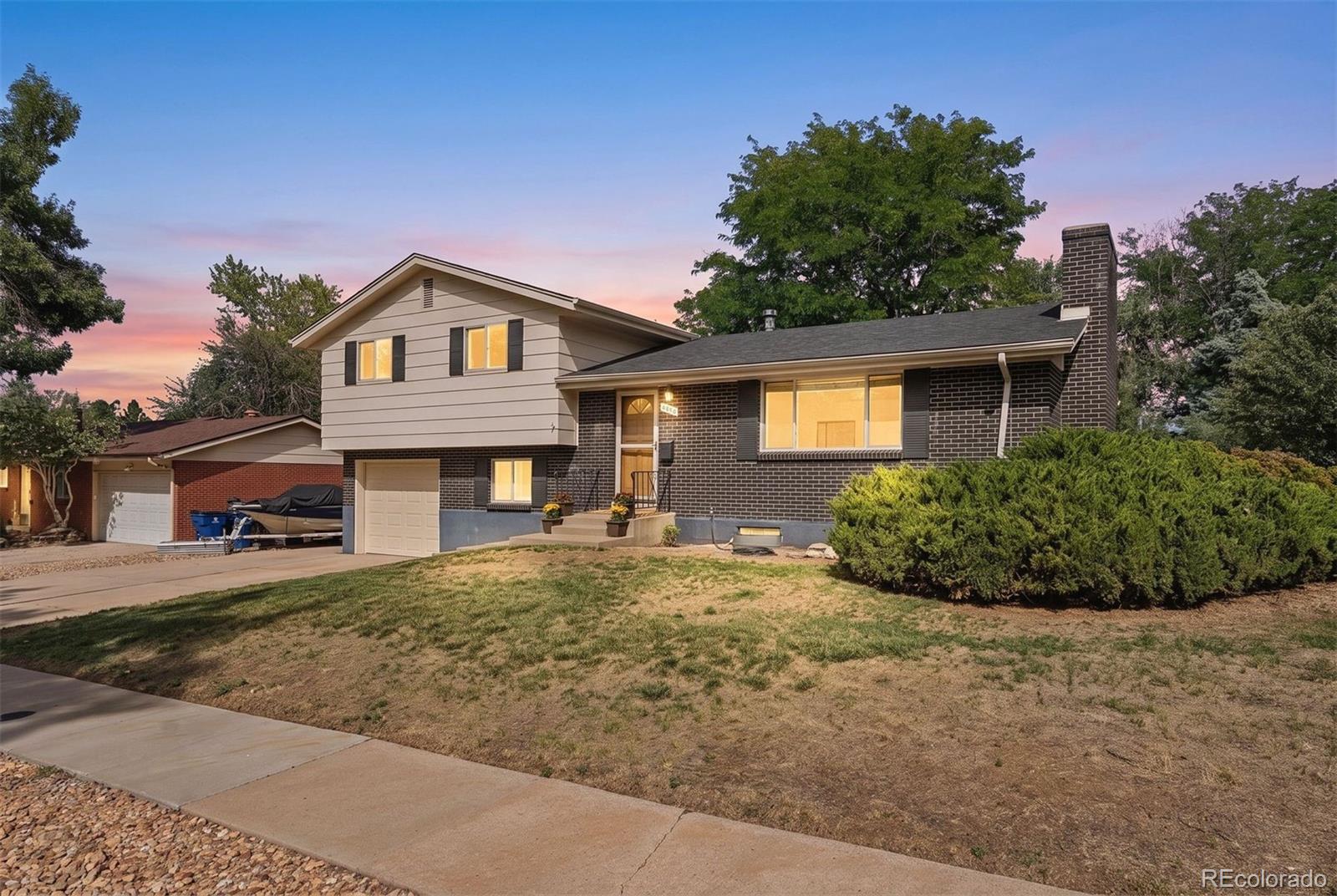 6256 S Cook St, Centennial, CO 80121 photo