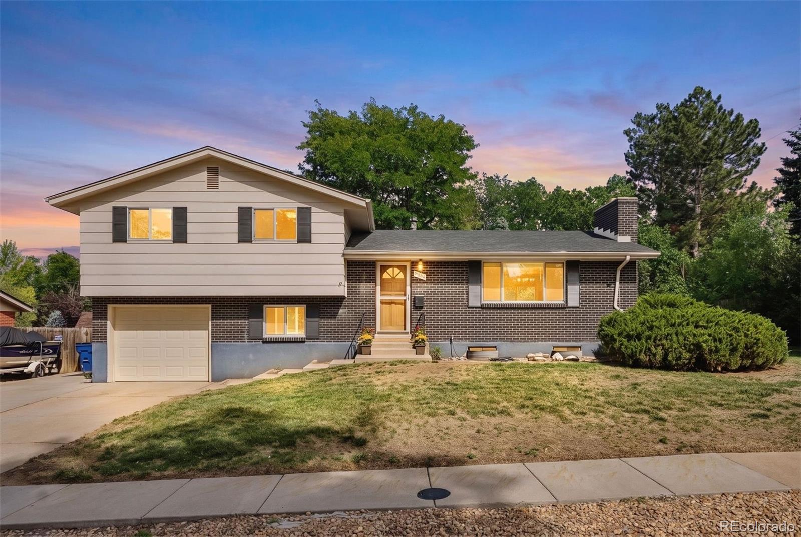 6256 S Cook St, Centennial, CO 80121 photo
