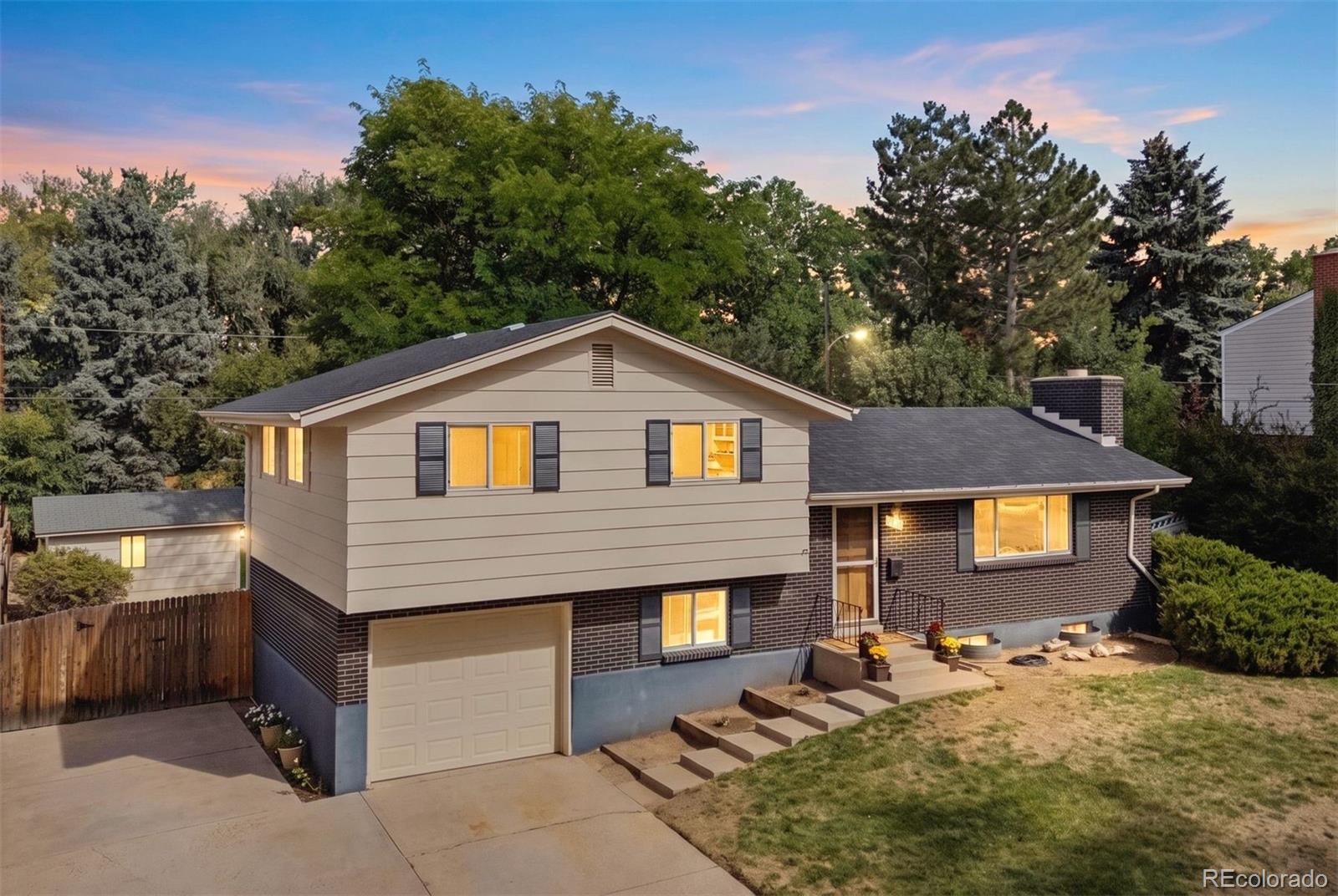 6256 S Cook St, Centennial, CO 80121 photo