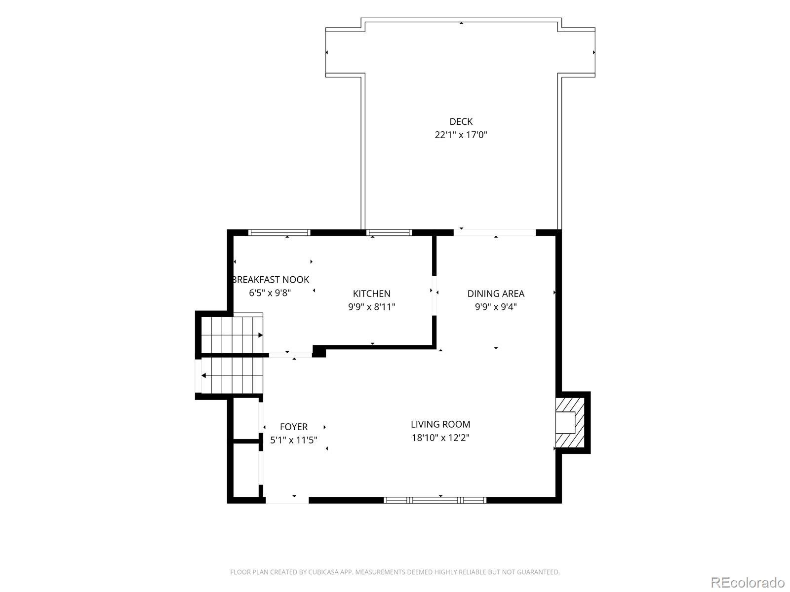 6256 S Cook St, Centennial, CO 80121 photo