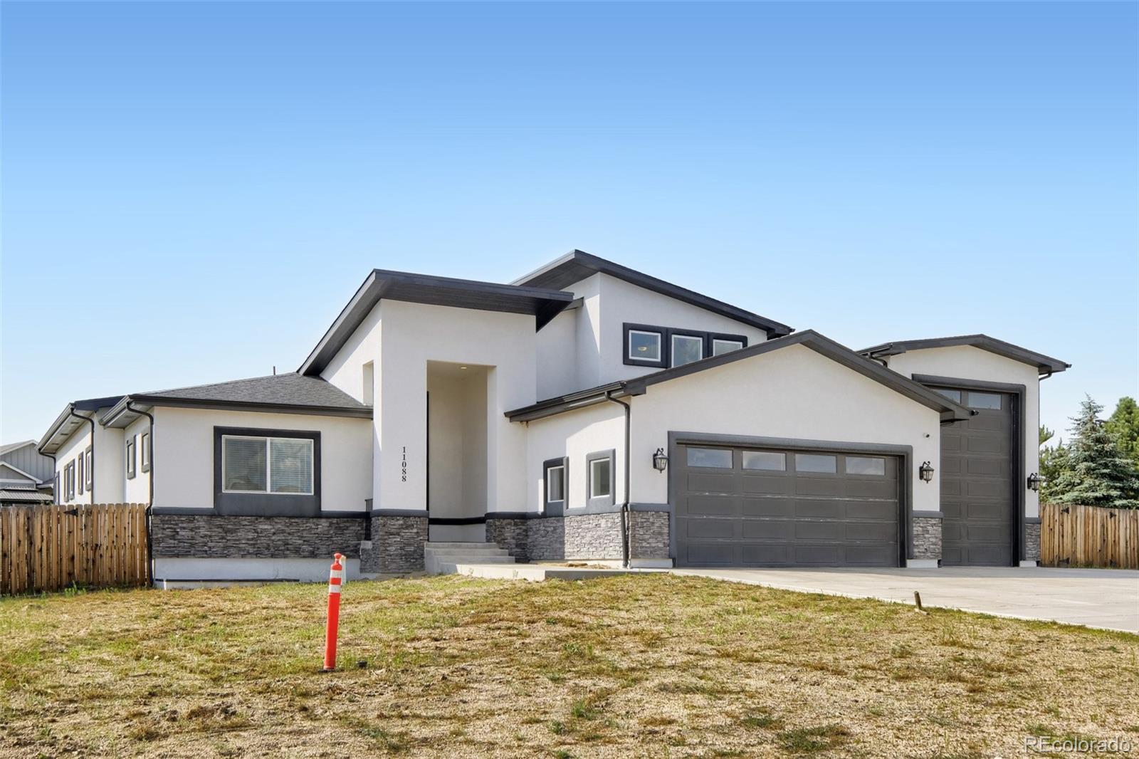 11088 Asbee St, Peyton, CO 80831 photo