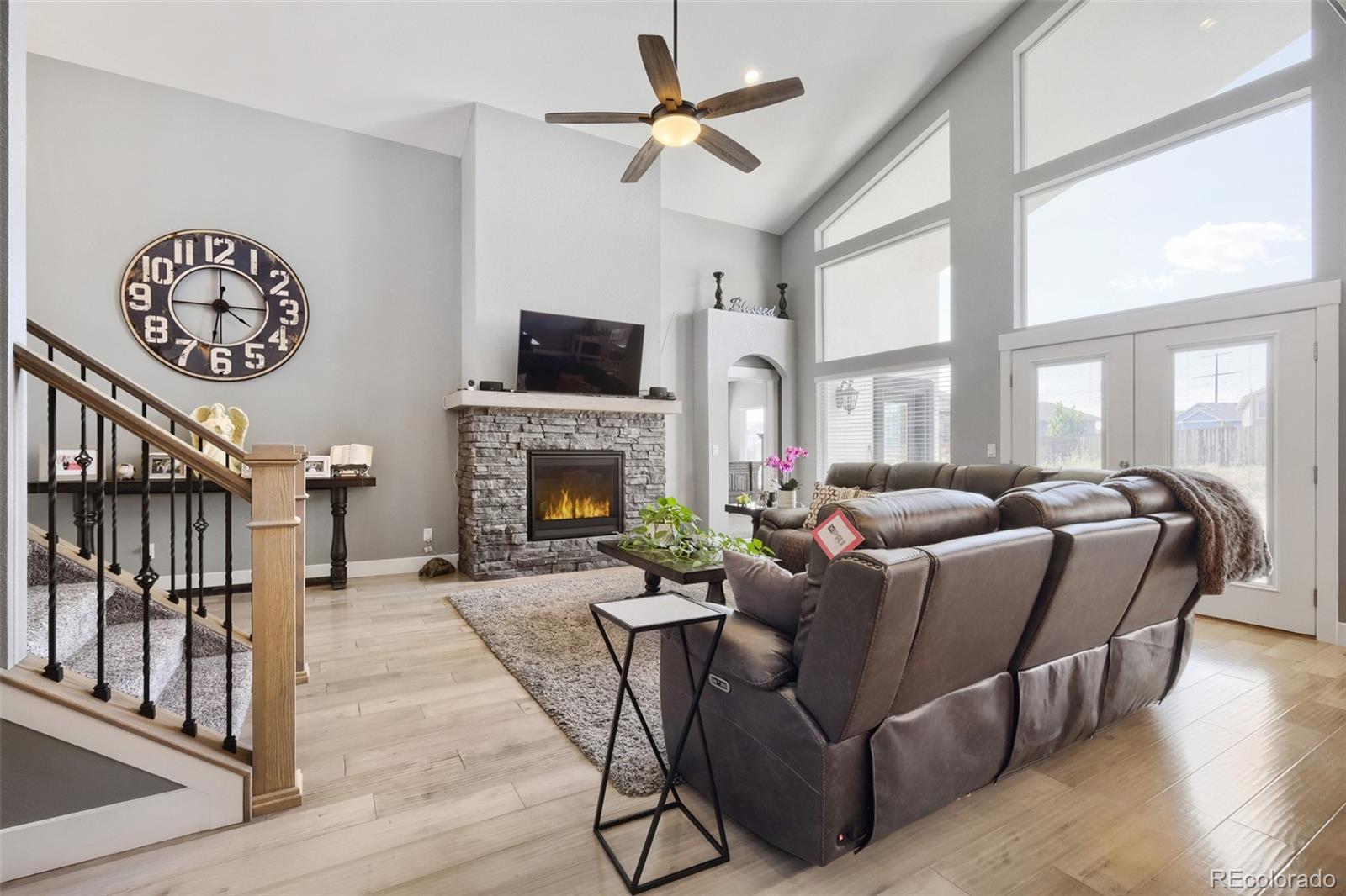 11088 Asbee St, Peyton, CO 80831 photo