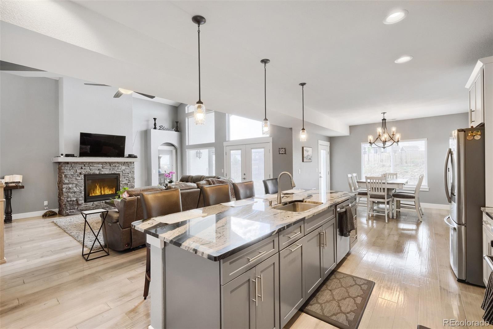 11088 Asbee St, Peyton, CO 80831 photo
