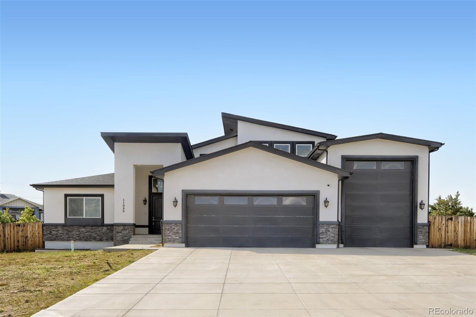 11088 Asbee St, Peyton, CO 80831 photo
