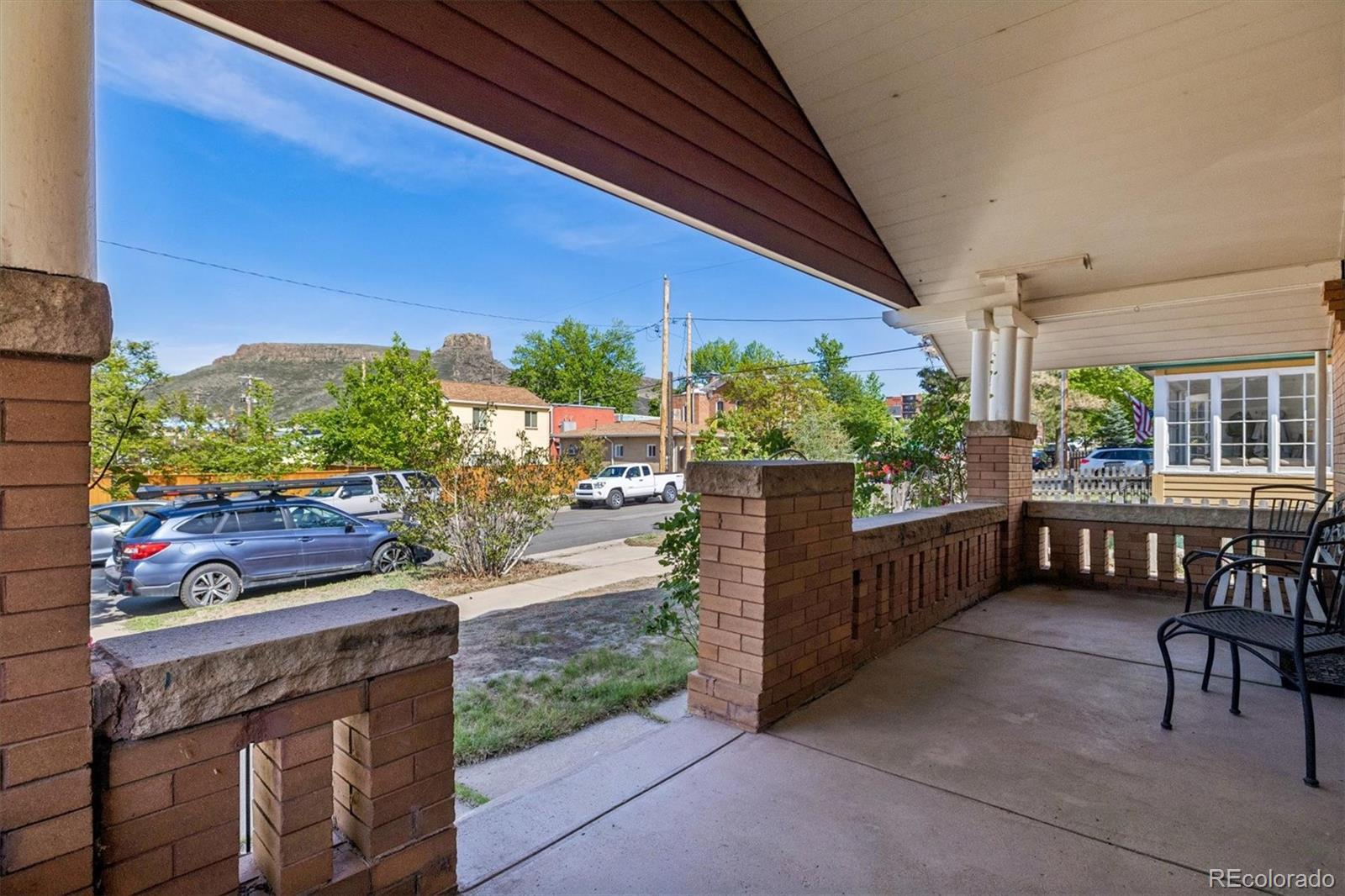 1106 Cheyenne St, Golden, CO 80401 photo