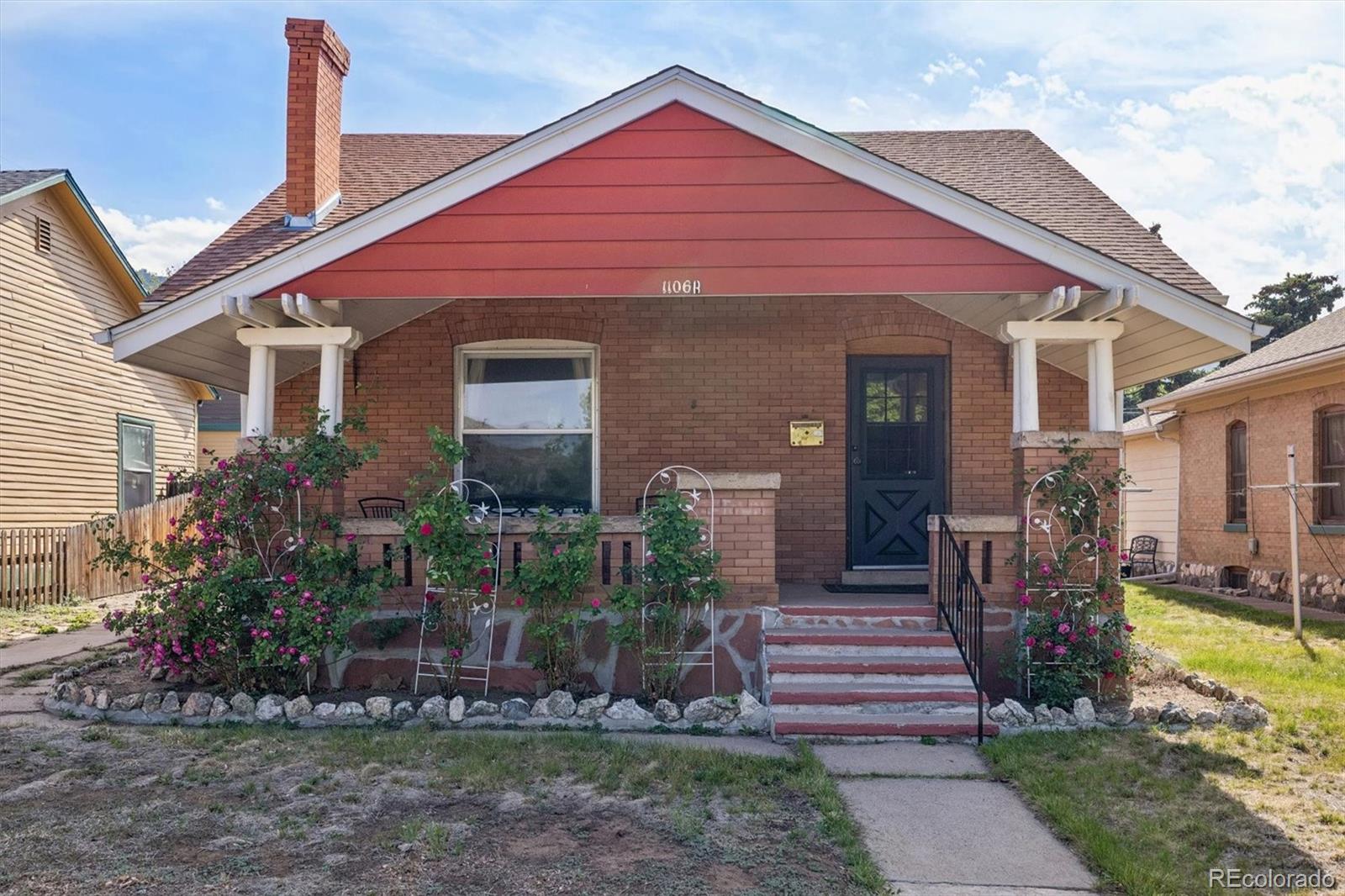 1106 Cheyenne St, Golden, CO 80401 photo