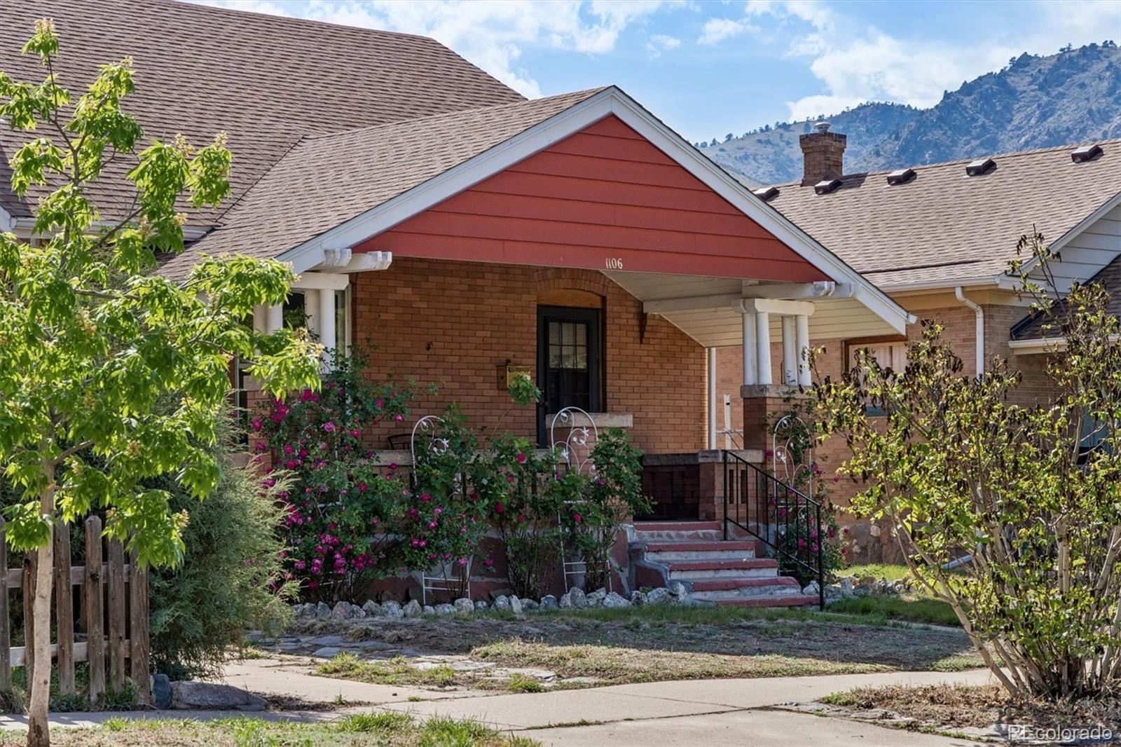 1106 Cheyenne St, Golden, CO 80401 photo