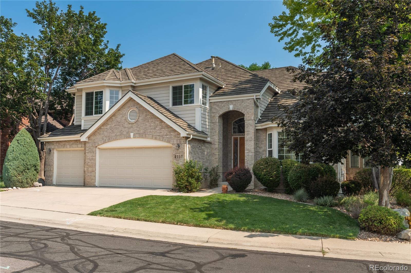6357 Jamaica Ct, Greenwood Village, CO 80111