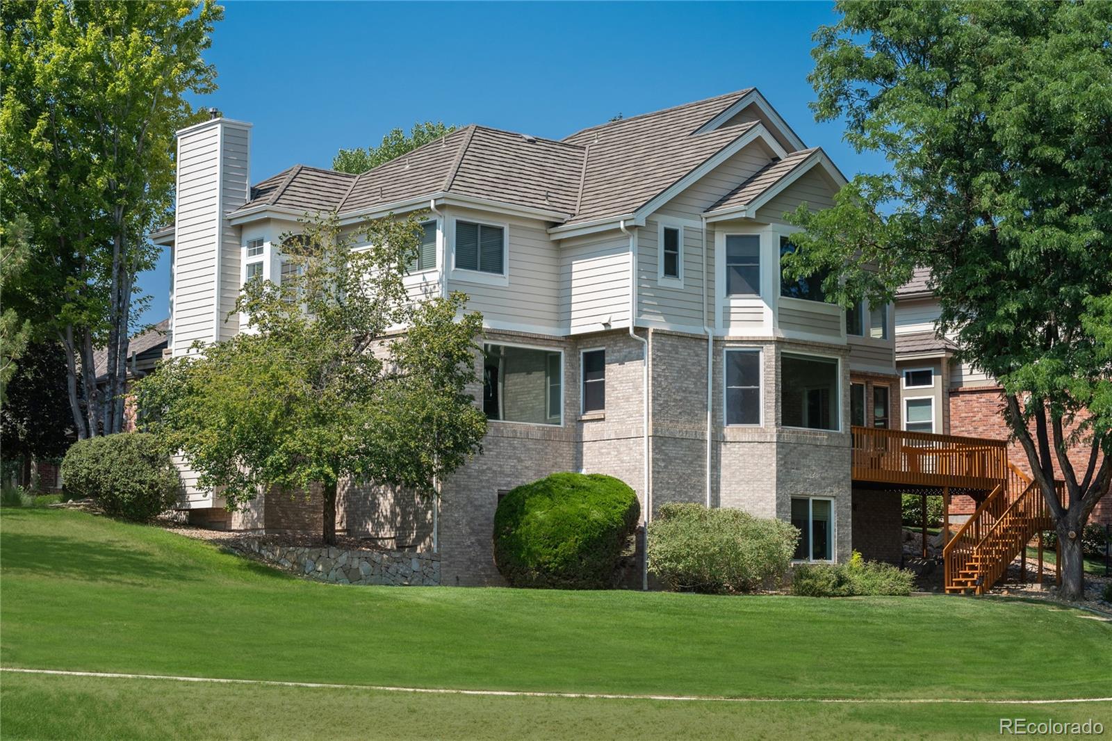6357 S Jamaica Ct, Greenwood Village, CO 80111 photo