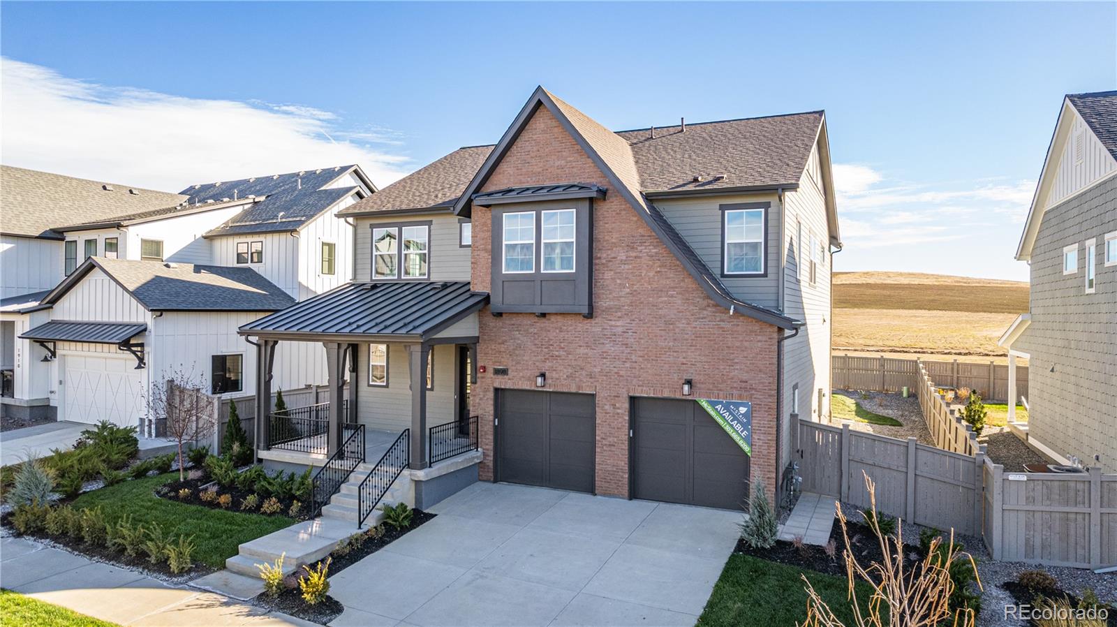 1898 Hickory Ave, Erie, CO 80516 photo