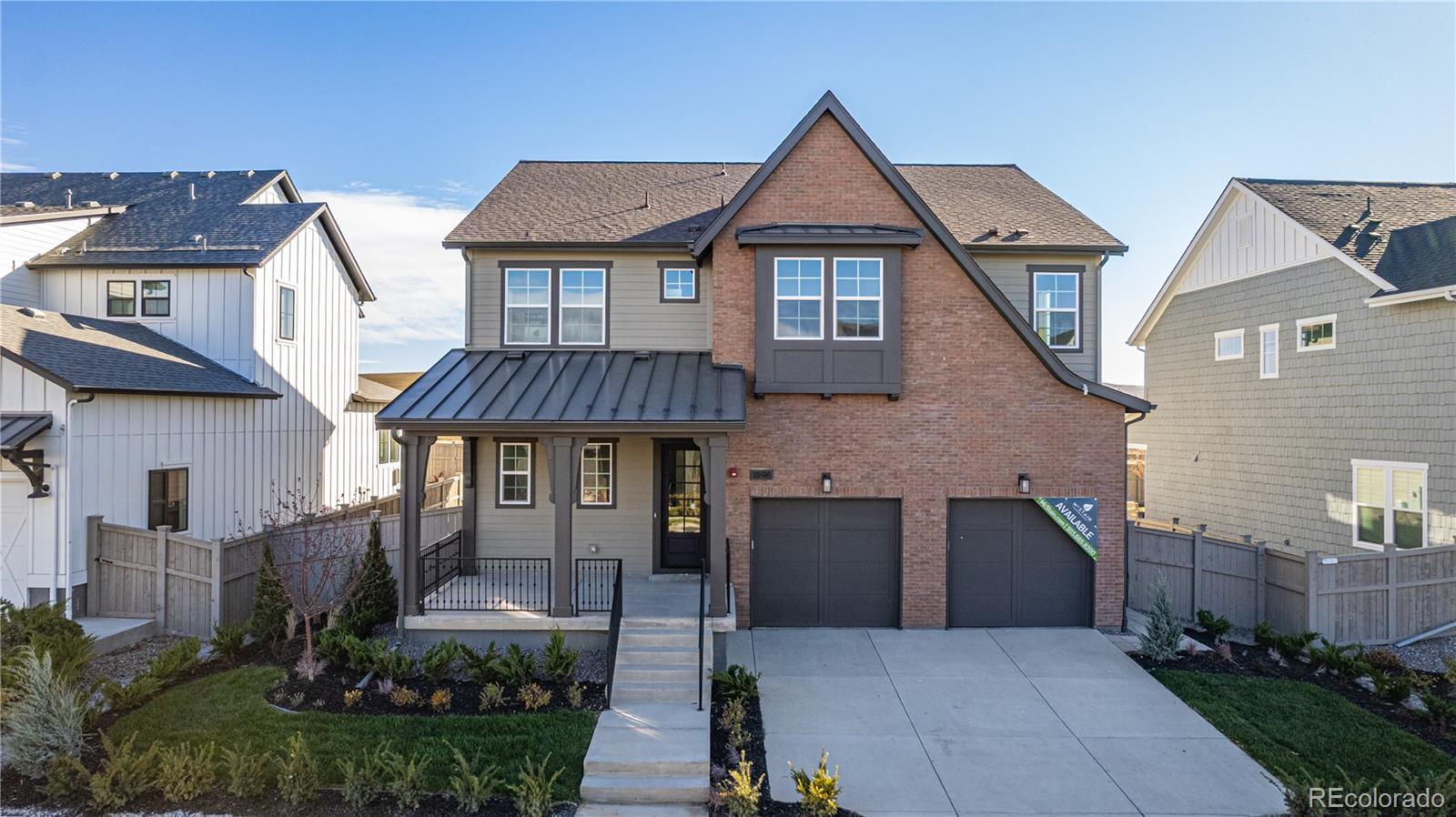 1898 Hickory Ave, Erie, CO 80516 photo