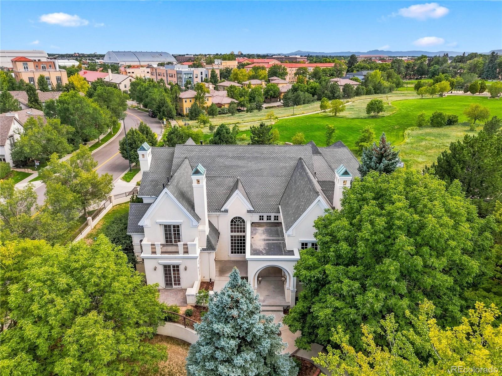 7680 E 6 Ave, Denver, CO 80230 photo
