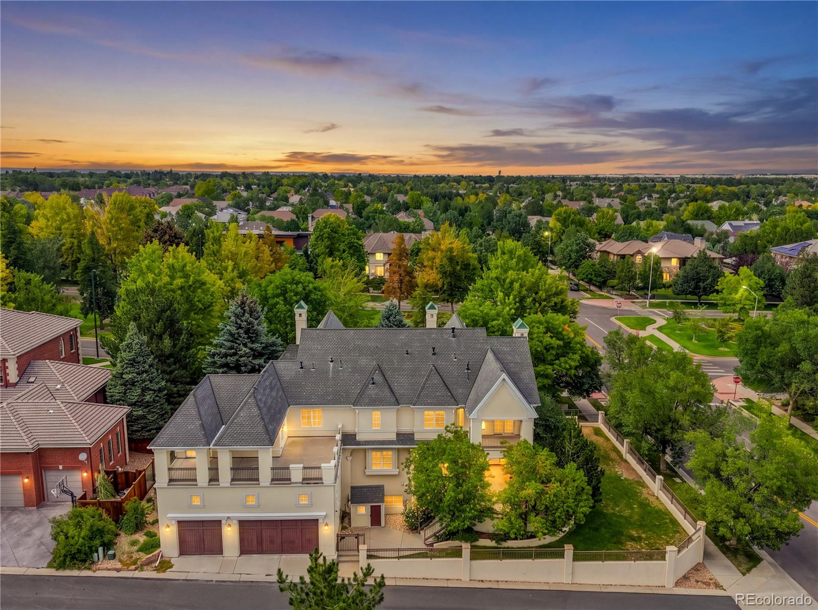 7680 E 6 Ave, Denver, CO 80230 photo