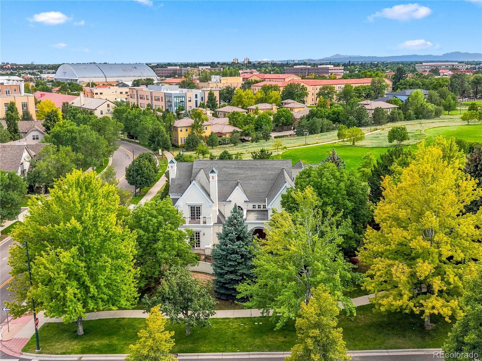 7680 E 6 Ave, Denver, CO 80230 photo
