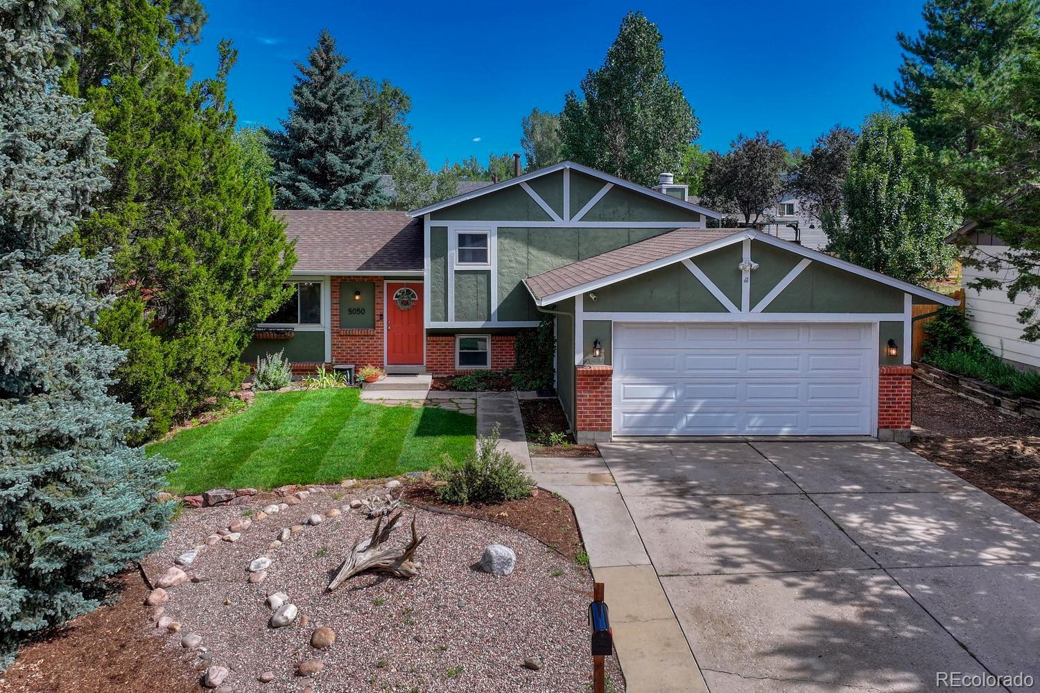 5050 Chickweed Dr, Colorado Springs, CO 80917 photo