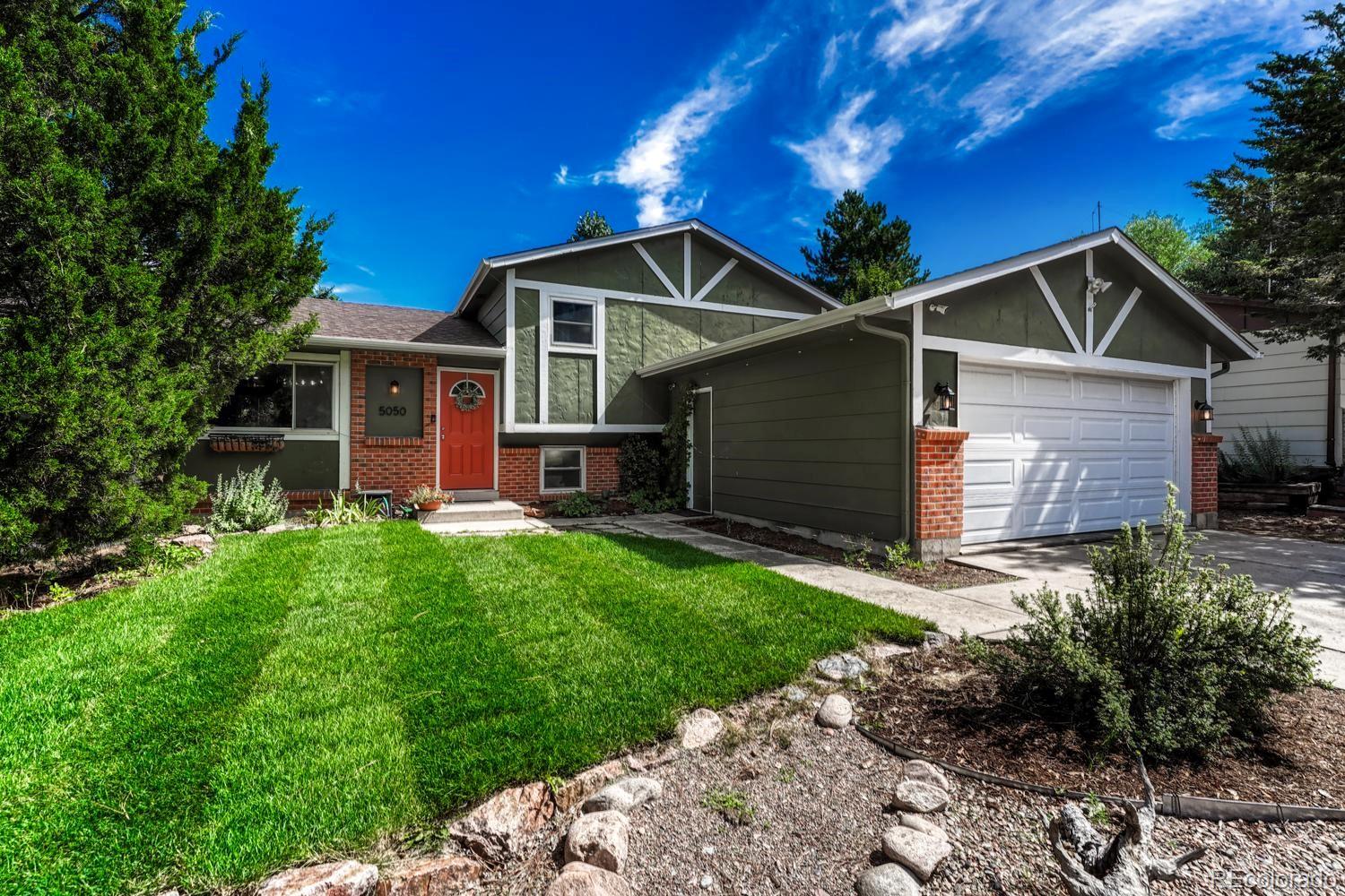 5050 Chickweed Dr, Colorado Springs, CO 80917 photo