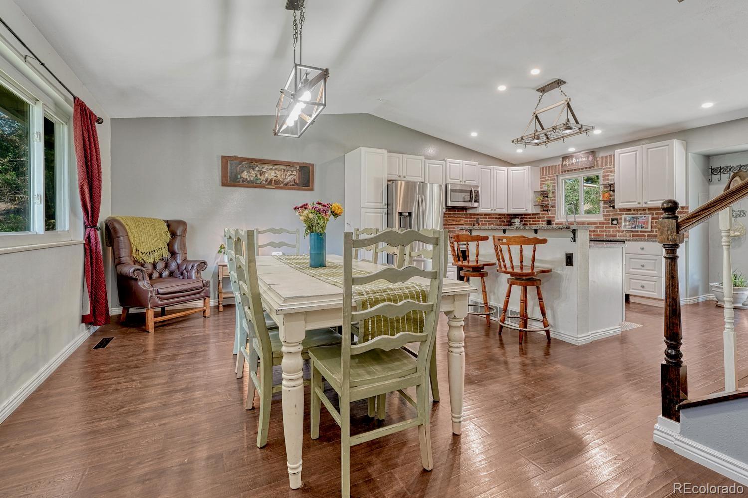 5050 Chickweed Dr, Colorado Springs, CO 80917 photo