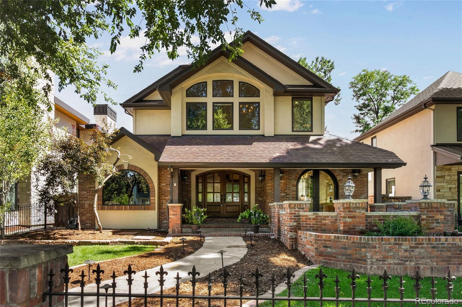 2534 Saint Paul St, Denver, CO 80210
