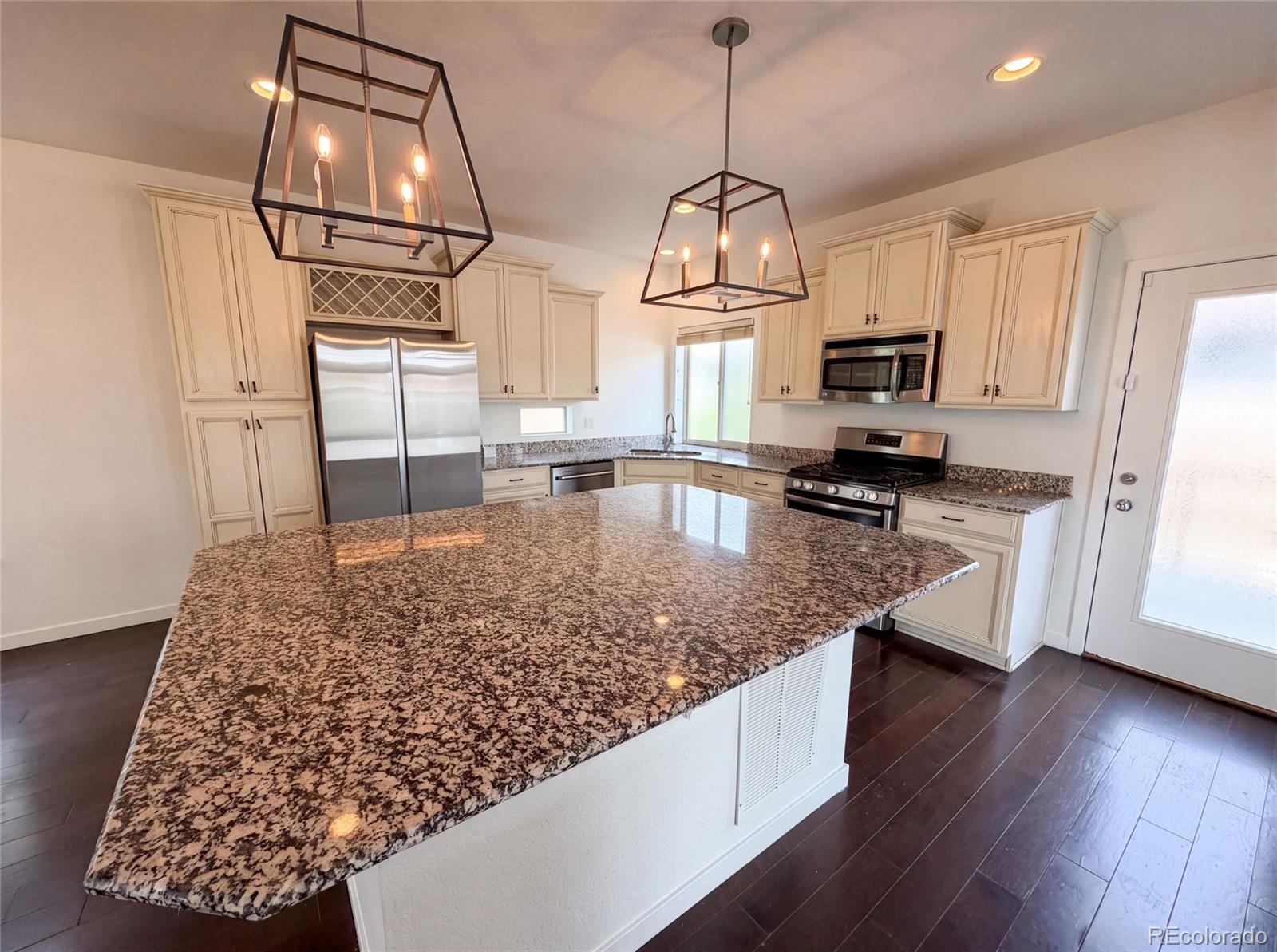 4404 Elegant St, Castle Rock, CO 80109 photo