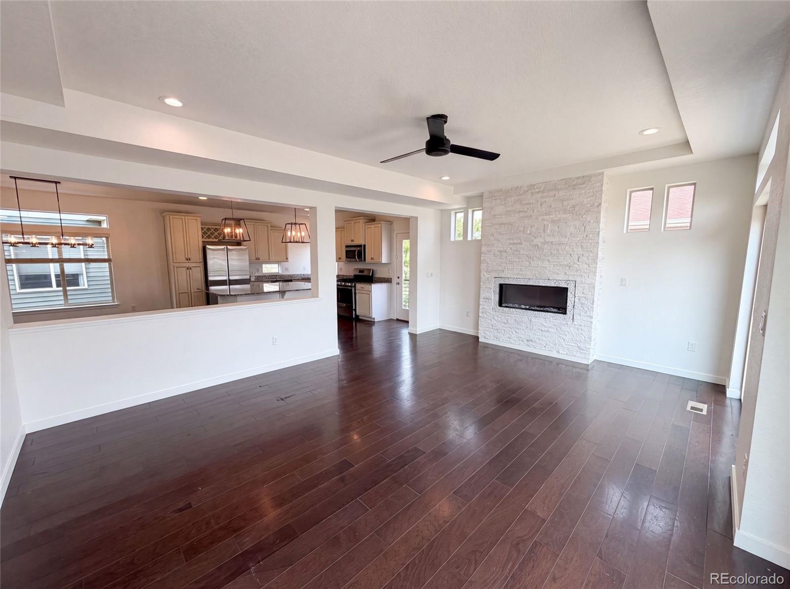 4404 Elegant St, Castle Rock, CO 80109 photo