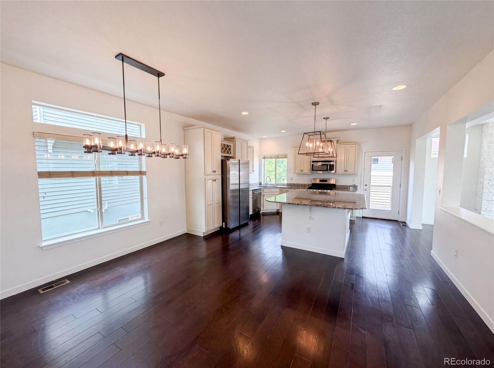 4404 Elegant St, Castle Rock, CO 80109 photo