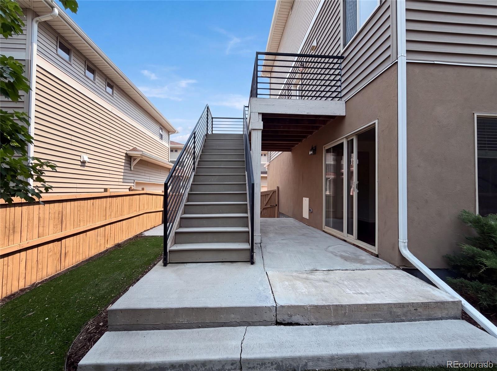 4404 Elegant St, Castle Rock, CO 80109 photo
