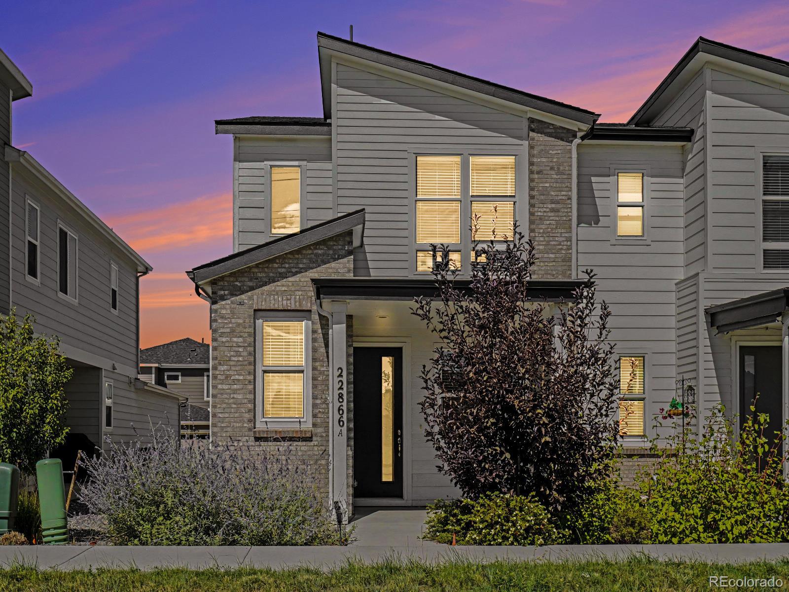 22866 Tufts Pl, Aurora, CO 80015