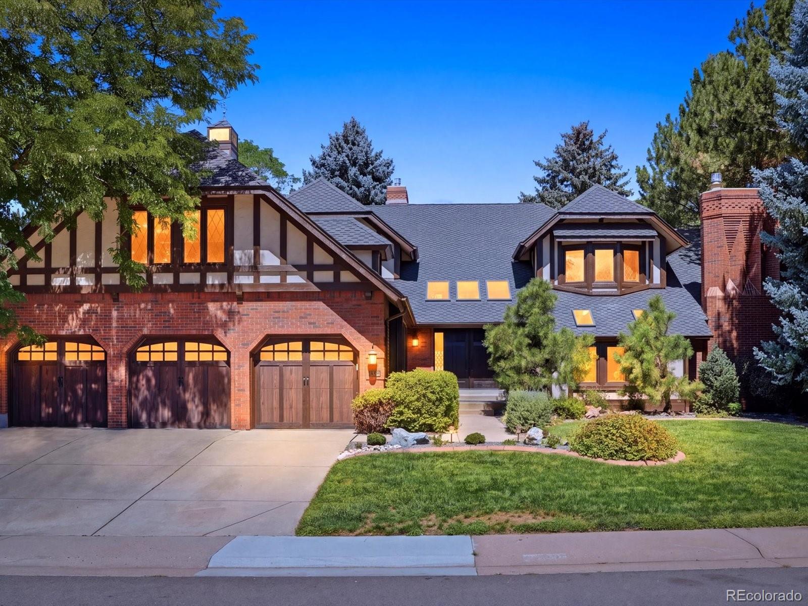 3697 E Euclid Ave, Littleton, CO 80121 photo