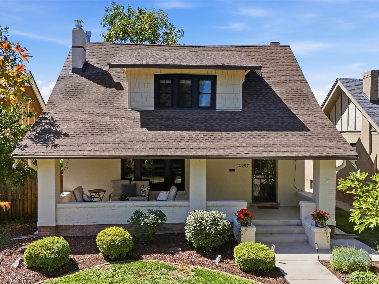 2307 Grape St, Denver, CO 80207 photo