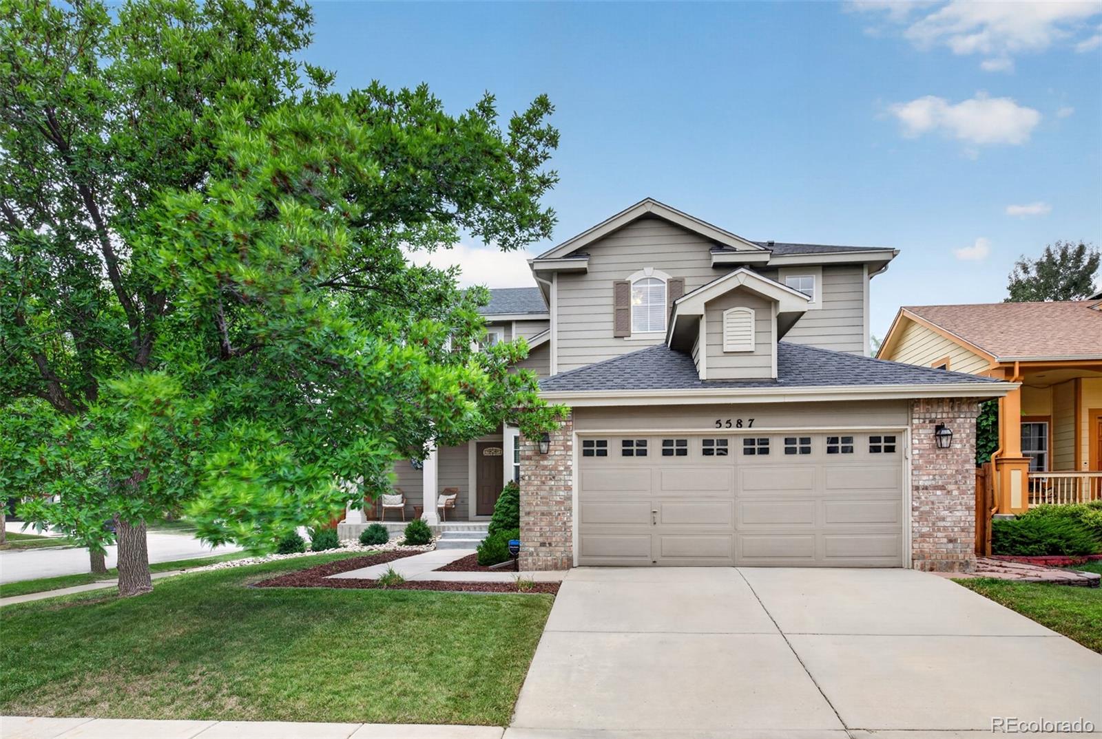 5587 S Gray St, Littleton, CO 80123 photo