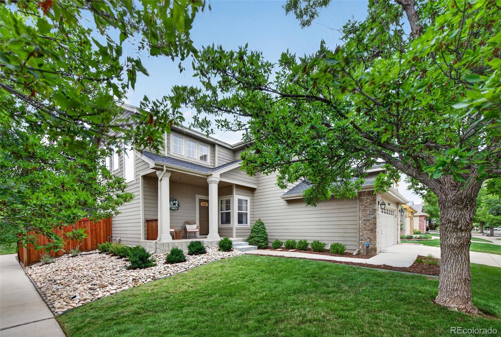 5587 S Gray St, Littleton, CO 80123 photo