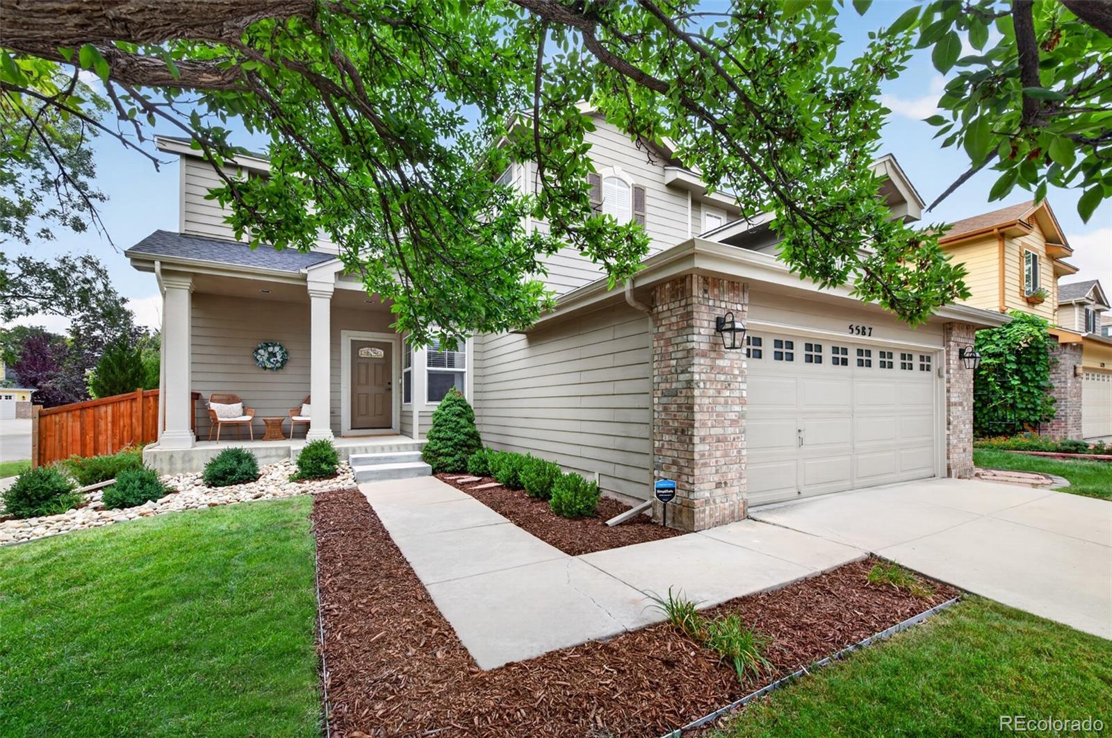 5587 S Gray St, Littleton, CO 80123 photo