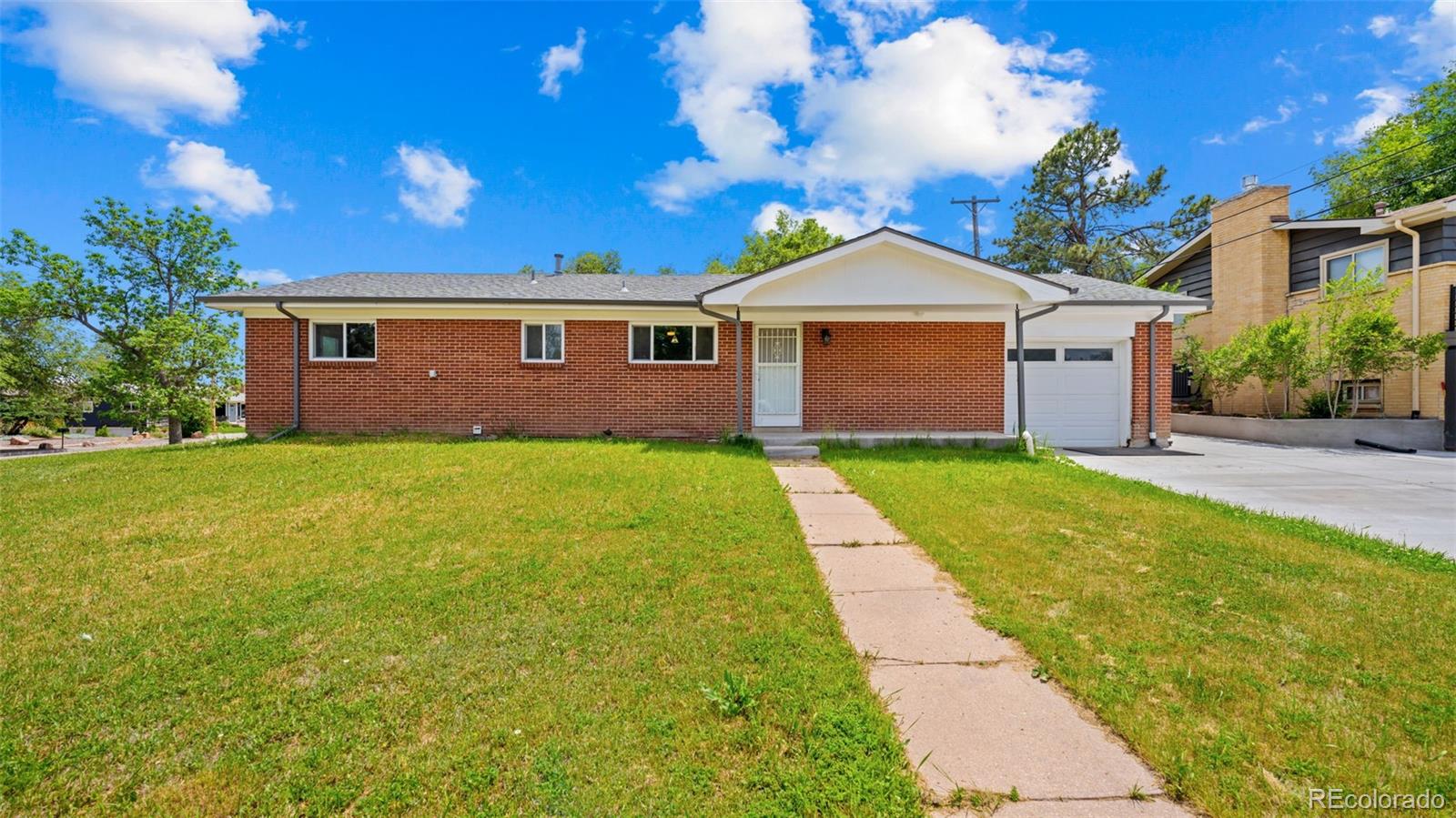 1001 Parkview Blvd, Colorado Springs, CO 80905 photo