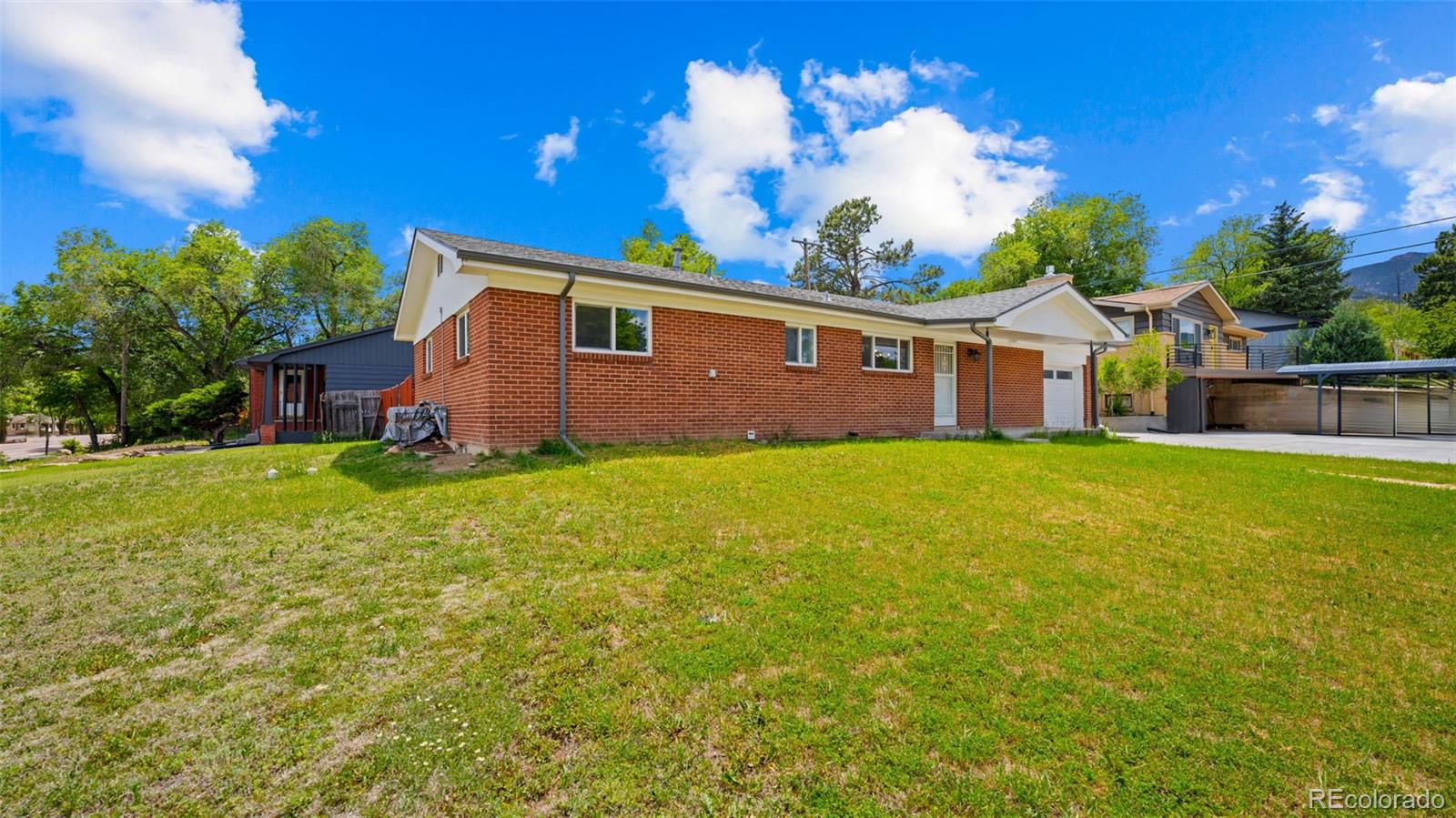 1001 Parkview Blvd, Colorado Springs, CO 80905 photo