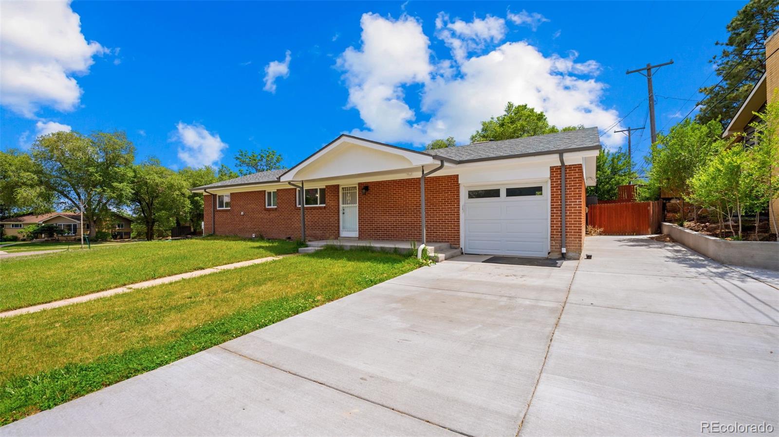 1001 Parkview Blvd, Colorado Springs, CO 80905 photo