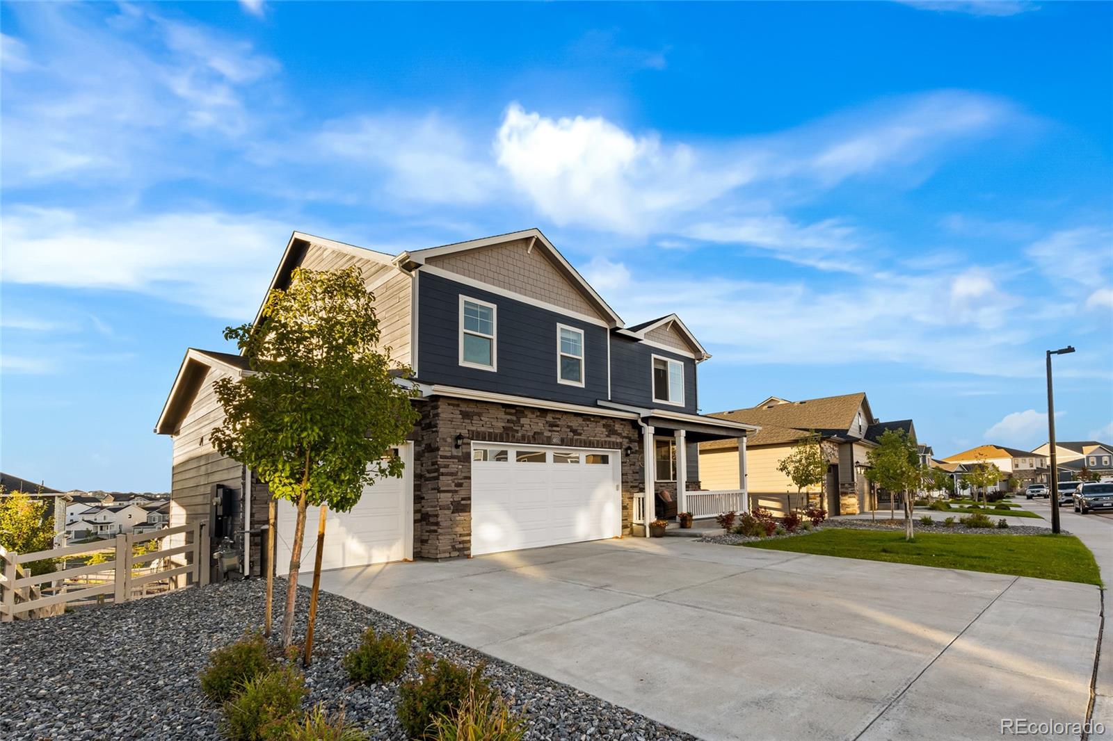 4851 Cattle Crossroad, Castle Rock, CO 80104 photo