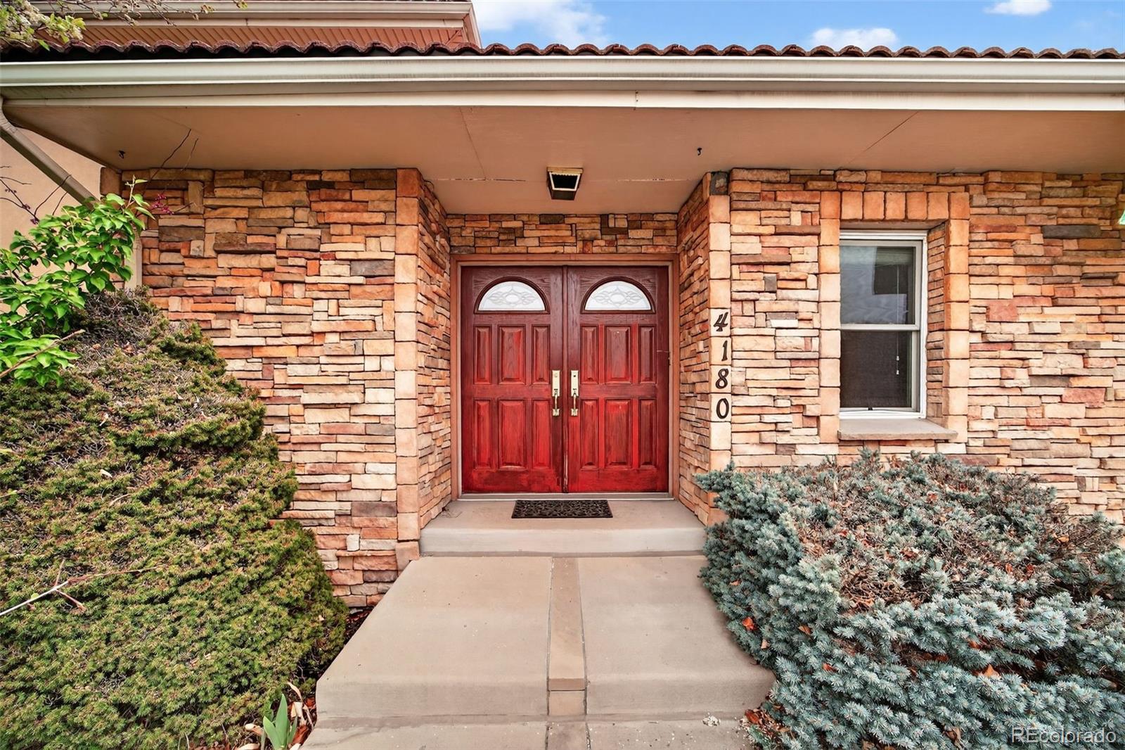 4180 S Monaco Pkwy, Denver, CO 80237 photo