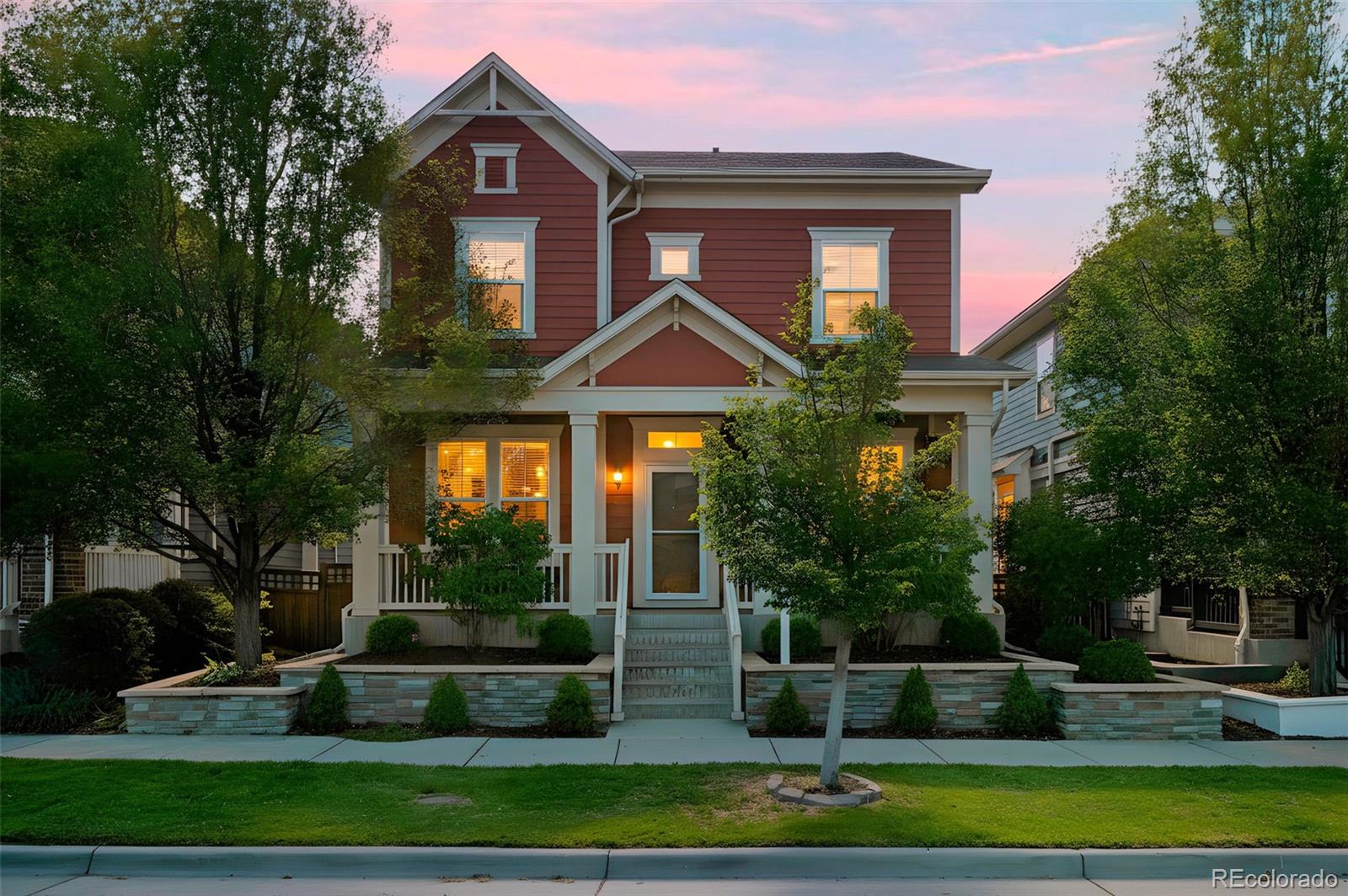 3031 Trenton St, Denver, CO 80238 photo