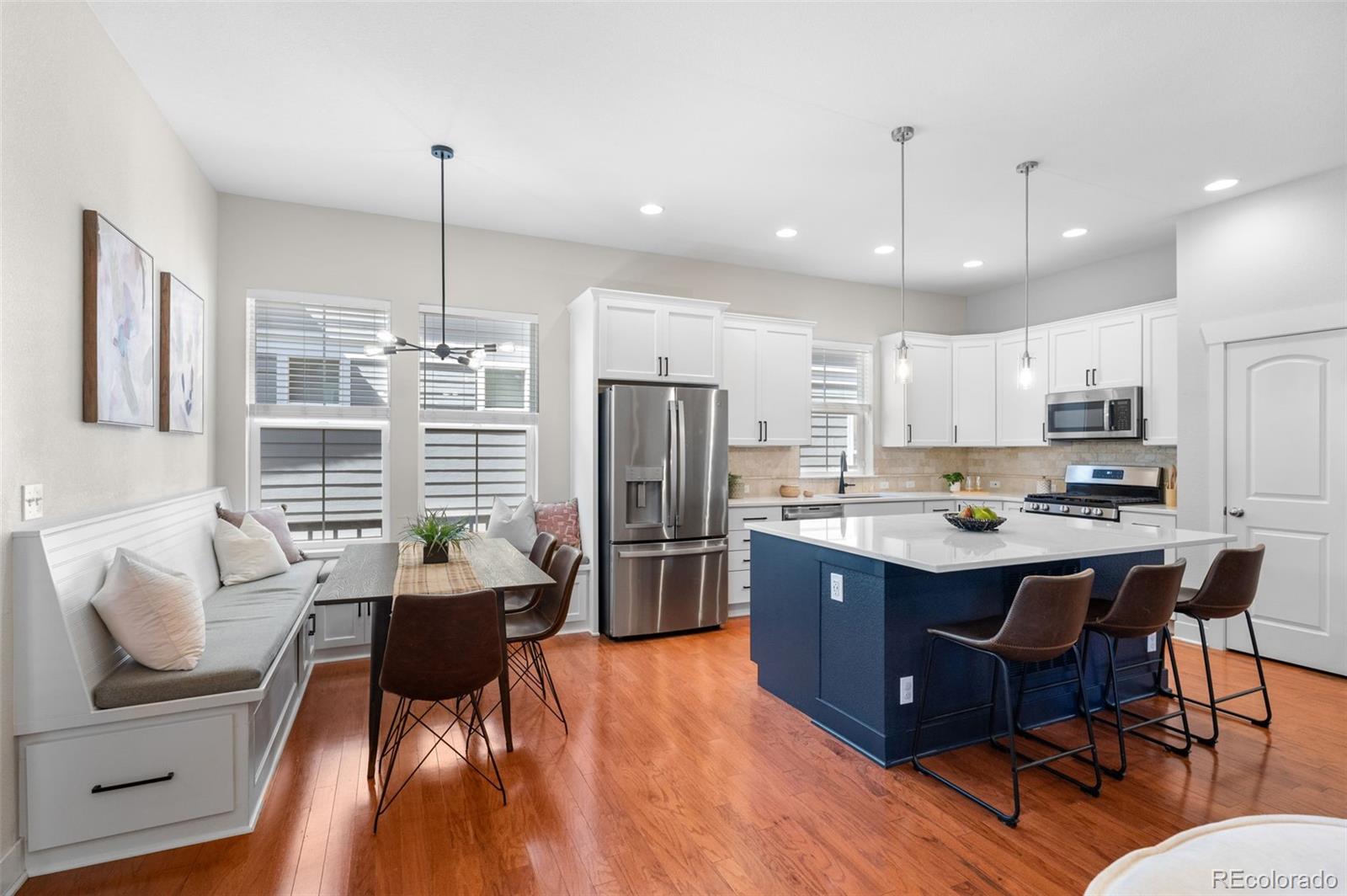3031 Trenton St, Denver, CO 80238 photo