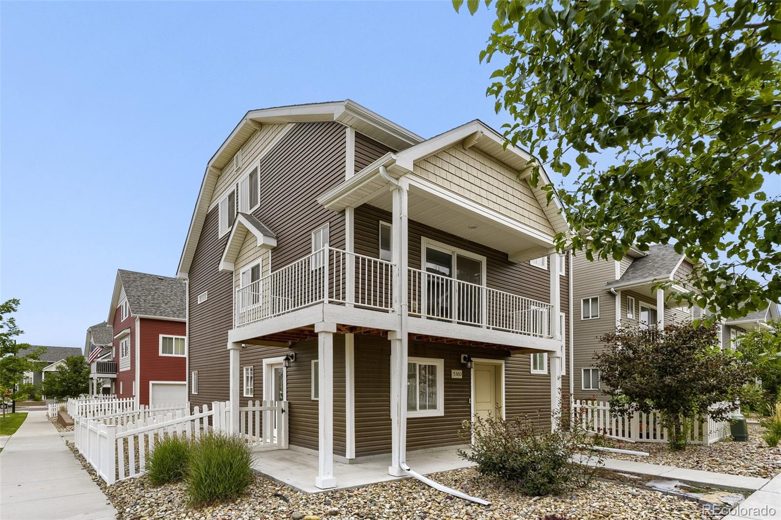 5380 Argonne St, Denver, CO 80249