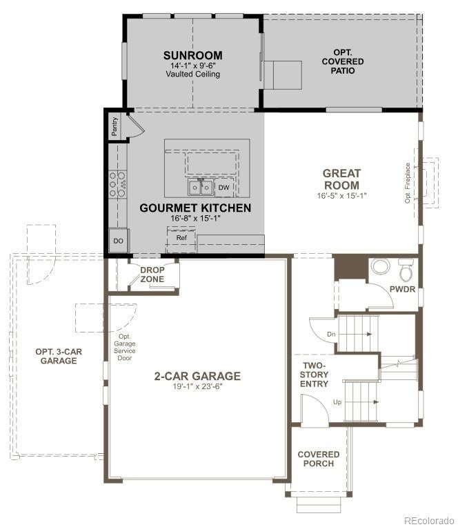 24622 E 46 Ave, Aurora, CO 80019 photo