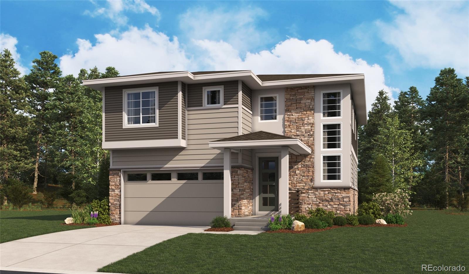 24622 E 46 Ave, Aurora, CO 80019 photo