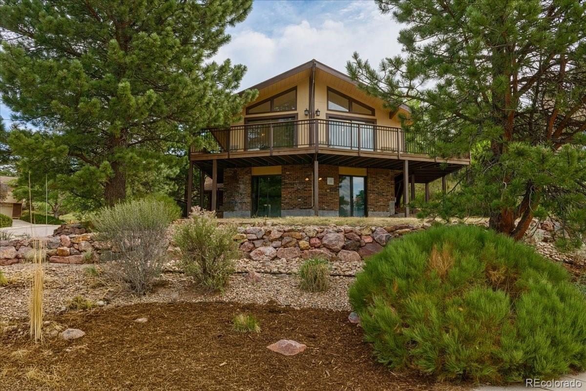 6520 Hawkeye Cir, Colorado Springs, CO 80919 photo