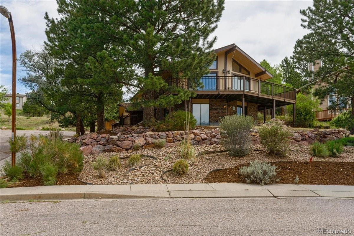 6520 Hawkeye Cir, Colorado Springs, CO 80919 photo