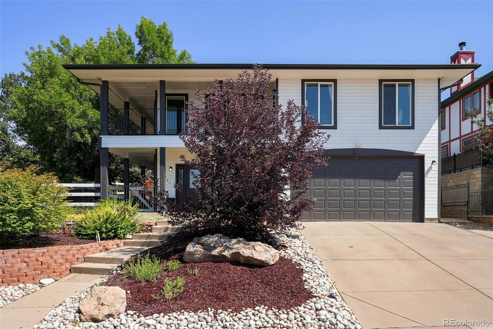 9381 W 67 Pl, Arvada, CO 80004 photo