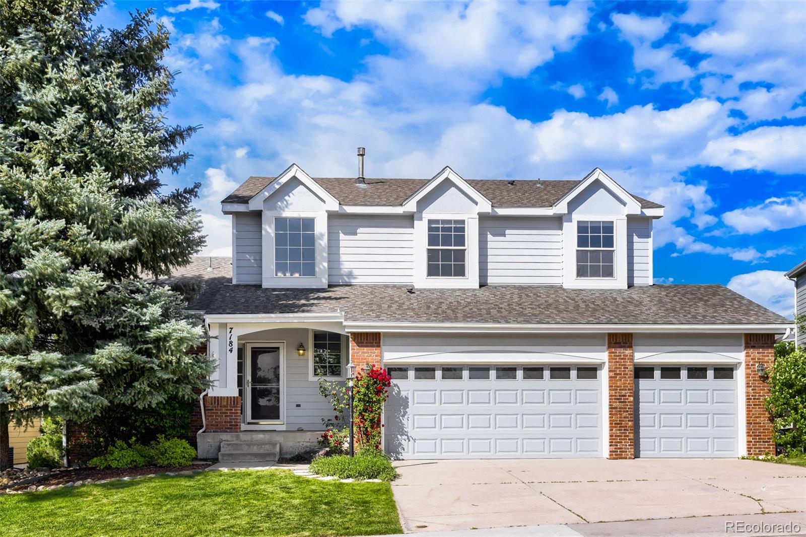 7184 Campden Pl, Castle Pines, CO 80108 photo