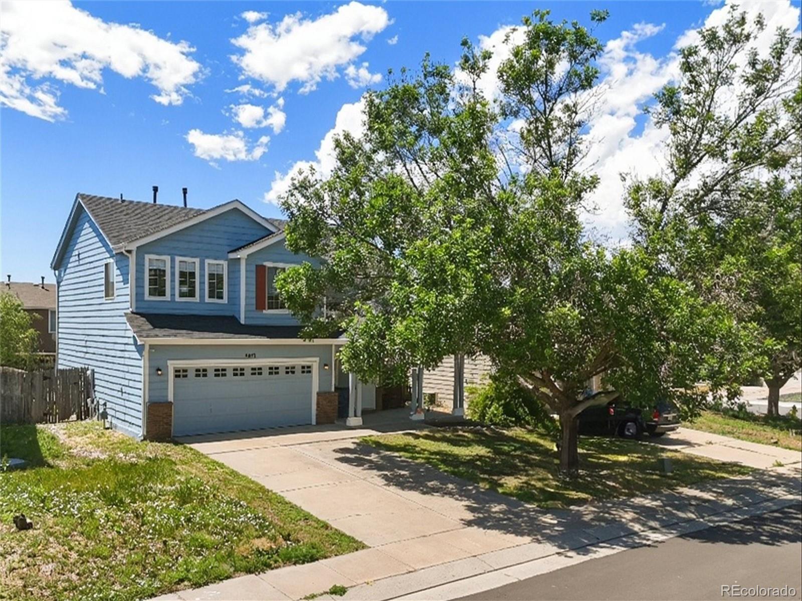 Colorado Springs, CO 80925