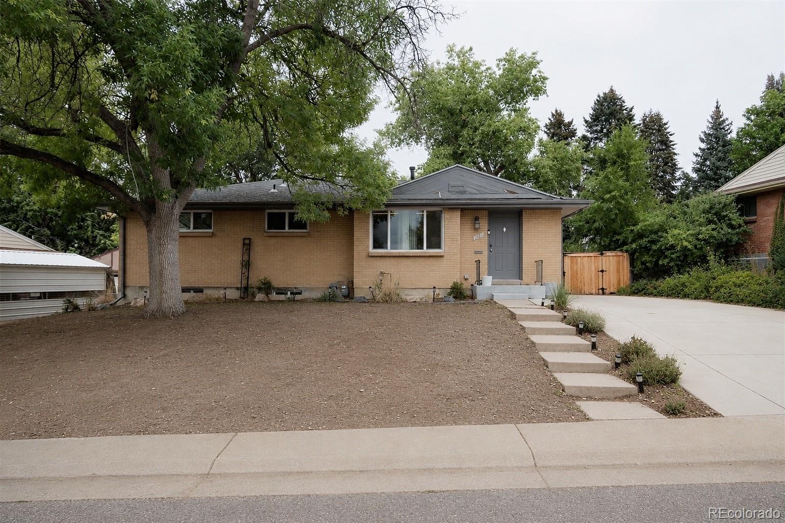 2569 E Cresthill Ave, Centennial, CO 80121 photo