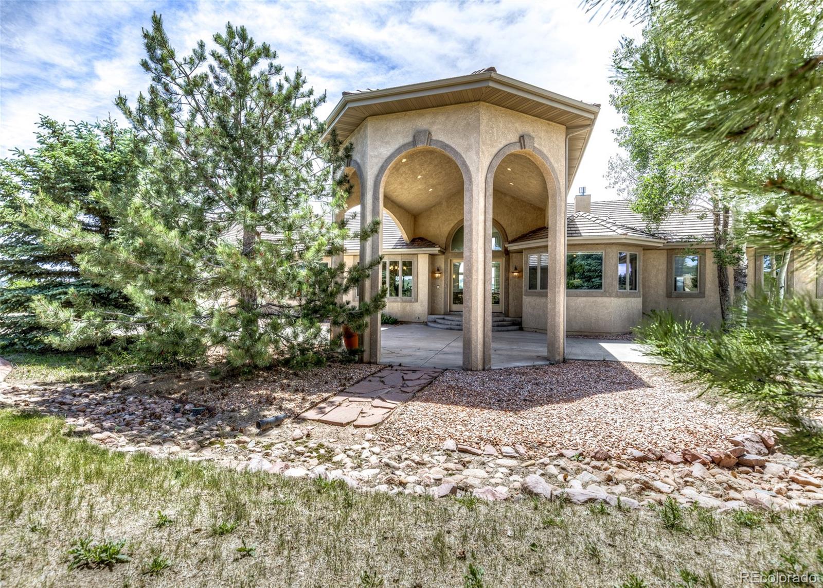19845 Kershaw Ct, Monument, CO 80132 photo
